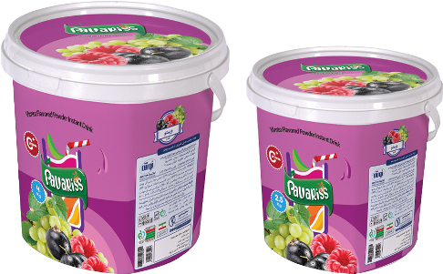Vimto